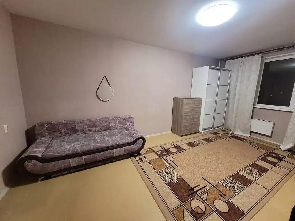 1-к кв. Москва Жулебинский бул., 2К2 (39.0 м) - Фото 2