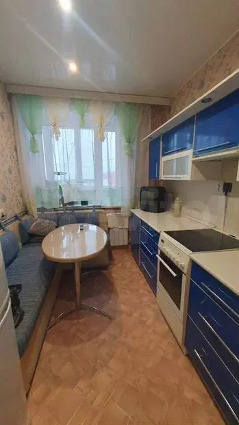 3-к. квартира, 68м, 9/9эт. - Фото 0