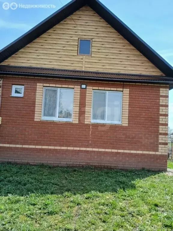 Дом в Чернушка, улица Лермонтова (66 м) - Фото 2