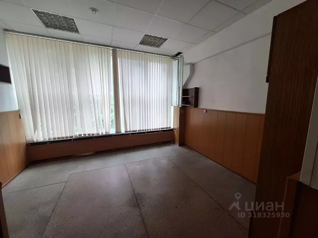 Офис в Белгородская область, Белгород ул. Королева, 2Ак3 (26 м) - Фото 1