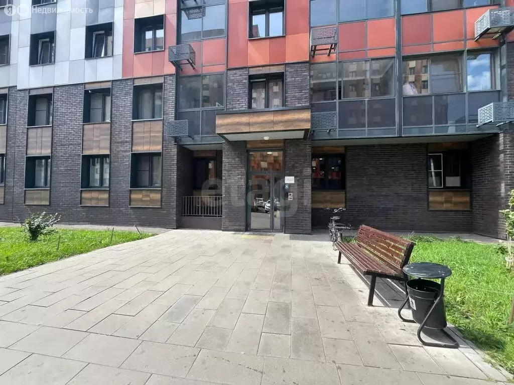 1-комнатная квартира: Москва, район Троицк, улица Яворки, 1к5 (30.3 м) - Фото 0