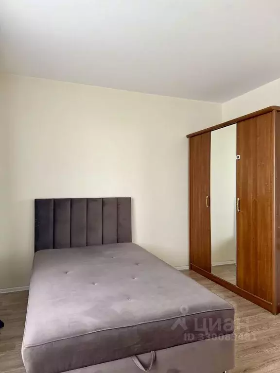 Студия Санкт-Петербург дор. Муринская, 12к2 (18.2 м) - Фото 1