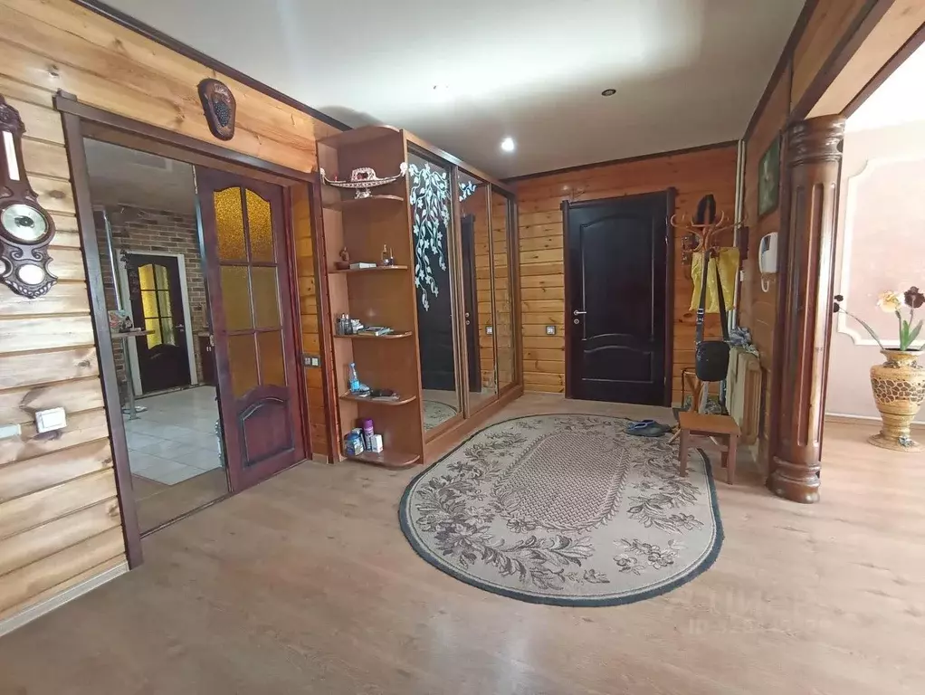 Дом в Владимирская область, Киржач Ленинградская ул., 45 (233 м) - Фото 2