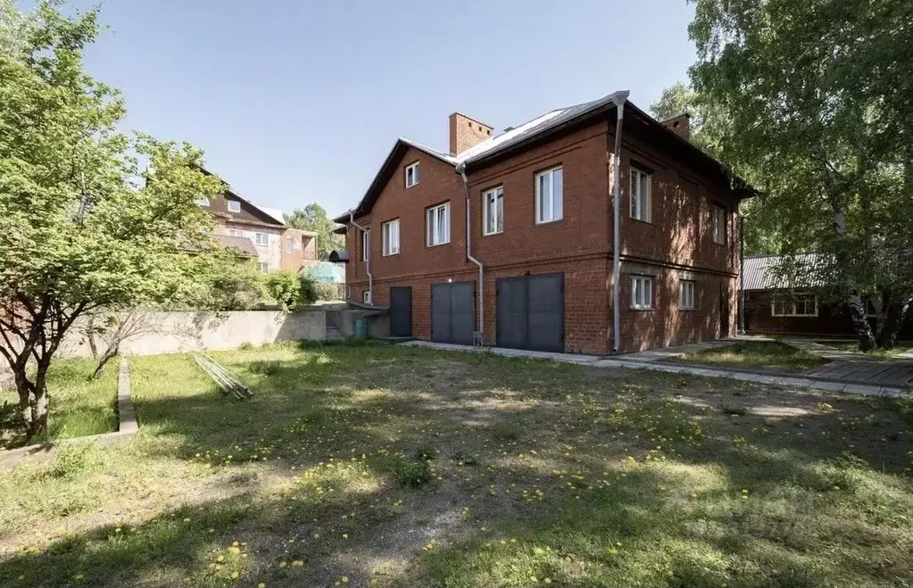 Дом в Иркутская область, Иркутский муниципальный округ, Маркова рп, ... - Фото 2
