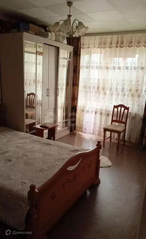 Продаётся 3-к квартира, 64 м - Фото 1