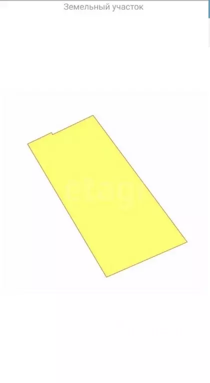 Участок в Вологодская область, д. Колбино (Кубенский сельсовет), ... - Фото 1