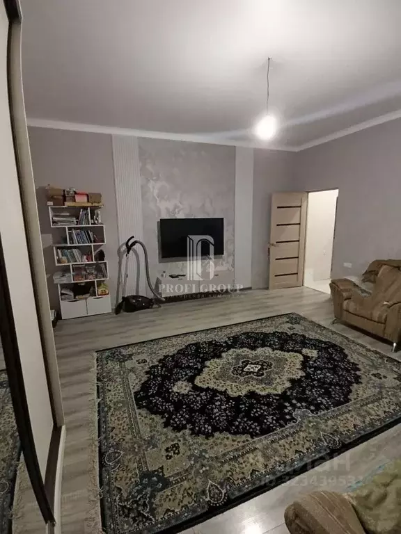 1-к кв. Дагестан, Махачкала ул. Магарамкентская (48.0 м) - Фото 1