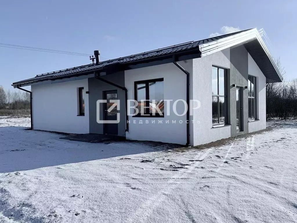 Дом в Ивановская область, Ивановский район, Коляновское с/пос, с. ... - Фото 2