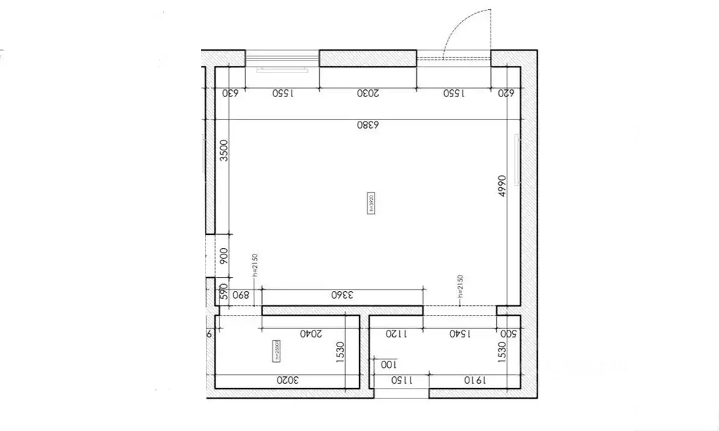 Помещение свободного назначения в Иркутская область, Иркутск ул. ... - Фото 2