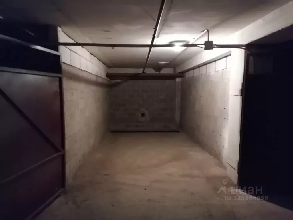 Гараж в Москва Рубцовская наб., 6 (17 м) - Фото 2