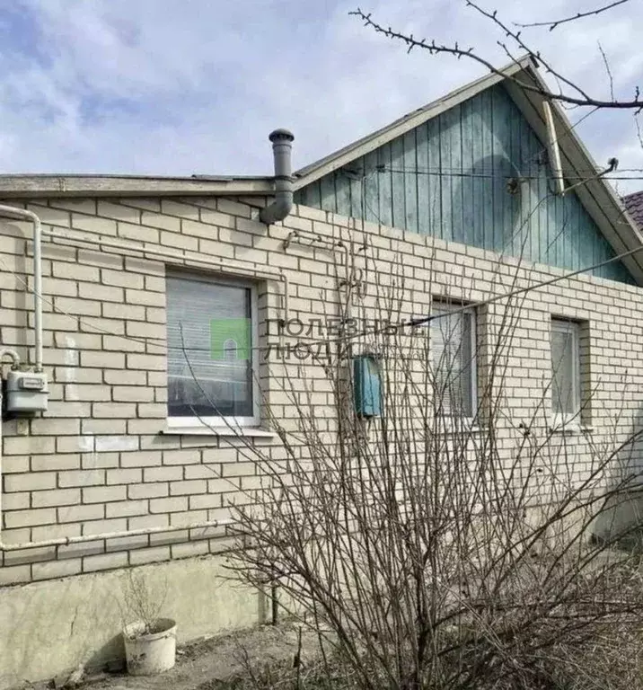 Дом в Белгородская область, Белгород Сумская ул., 224 (42 м) - Фото 1