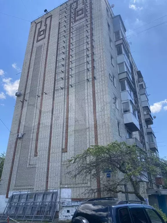 2-к. квартира, 46 м, 3/9 эт. - Фото 0