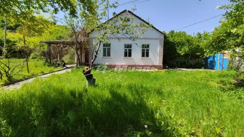 Помещение свободного назначения в Крым, Симферопольский район, ... - Фото 1