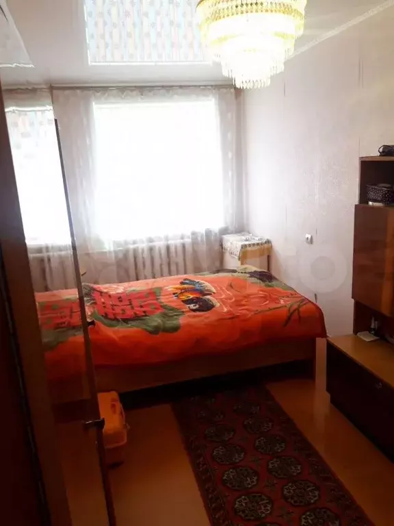 2-к. квартира, 44,6 м, 5/5 эт. - Фото 0