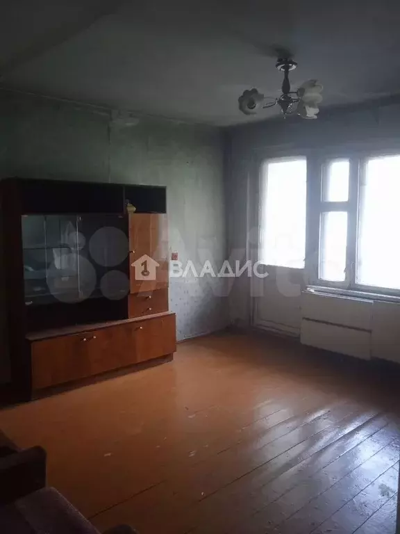 3-к. квартира, 66,1 м, 1/9 эт. - Фото 0