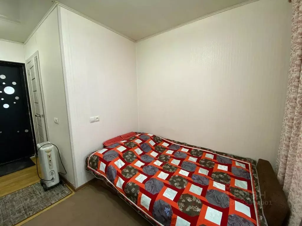 Студия Нижегородская область, Балахна ул. Космонавтов, 5 (15.0 м) - Фото 2