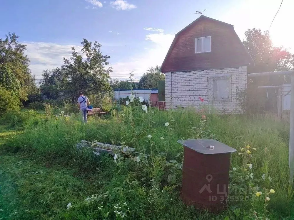 Дом в Московская область, Орехово-Зуевский городской округ, д. ... - Фото 1