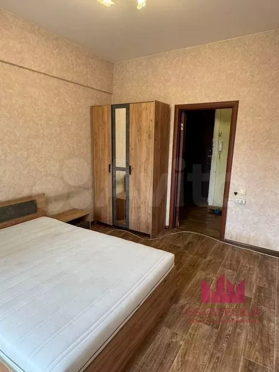 2-к. квартира, 55 м, 5/7 эт. - Фото 1