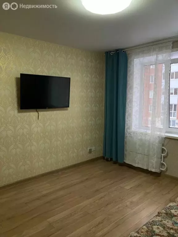 1-комнатная квартира: Самара, посёлок Мехзавод, 1-й квартал, 62 (34 м) - Фото 2