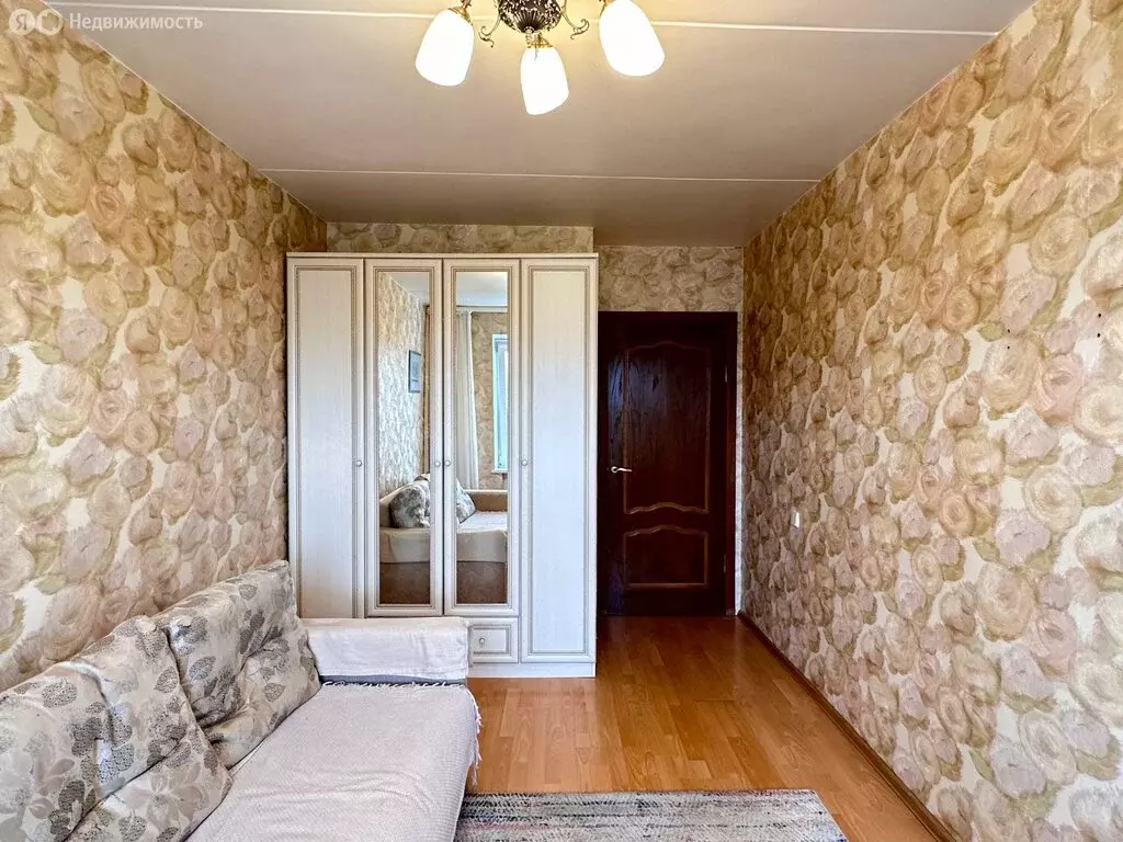 2-комнатная квартира: Красногорск, улица Ленина, 47к3 (50.6 м) - Фото 1