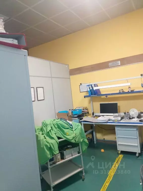 Помещение свободного назначения в Москва ул. Свободы, 31С1 (70 м) - Фото 0