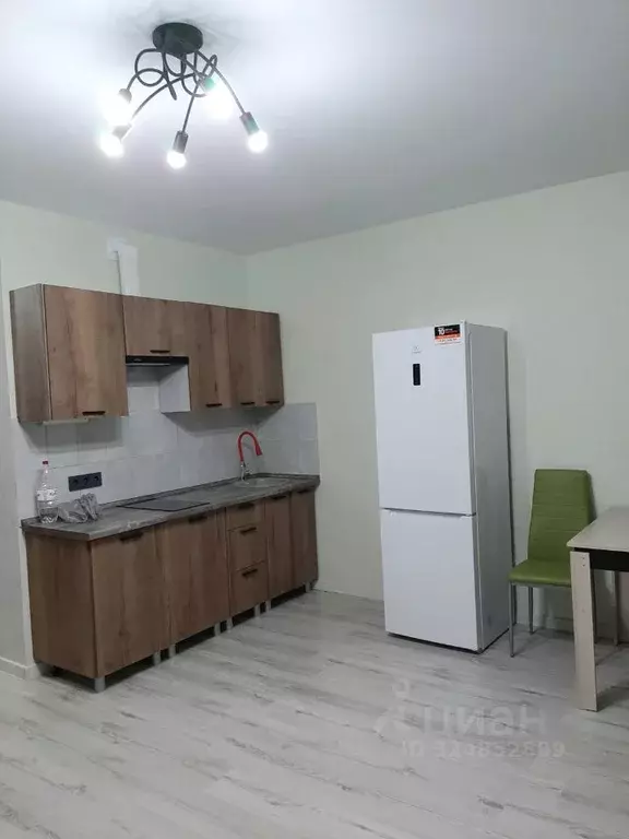 Студия Краснодарский край, Новороссийск ул. Бориса Пупко, 5 (30.0 м) - Фото 1