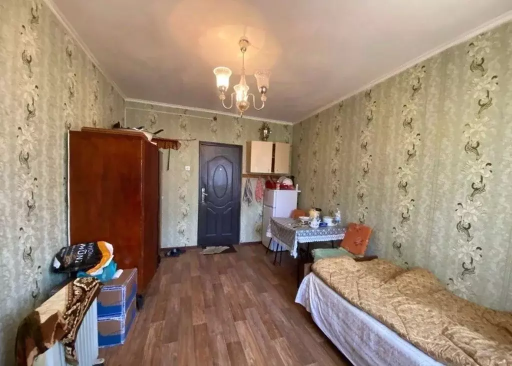 Комната Тверская область, Кимры ул. Чапаева, 12 (13.3 м) - Фото 2