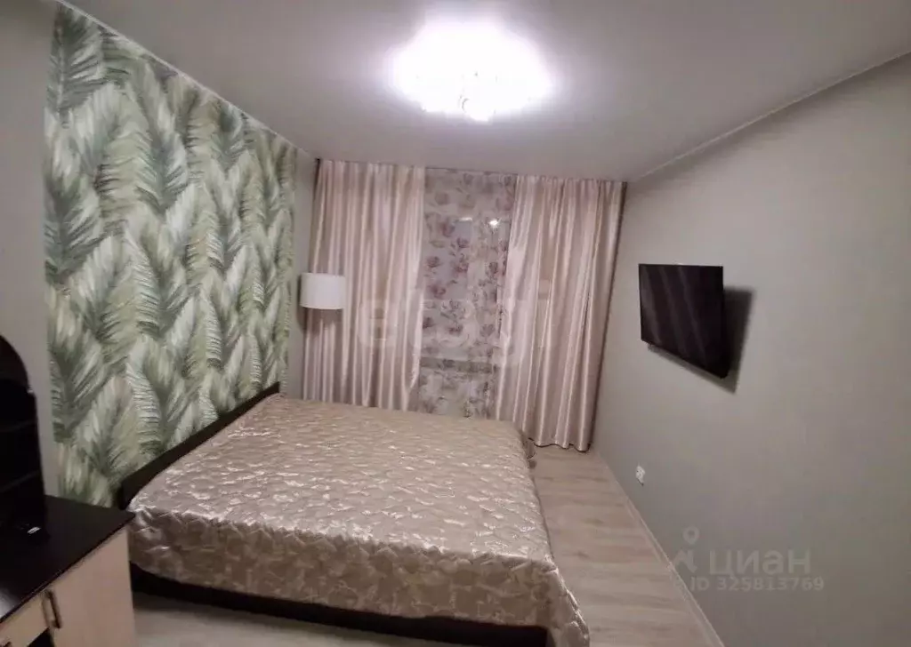 3-к кв. Ямало-Ненецкий АО, Новый Уренгой Набережная ул., 32/1 (58.7 м) - Фото 2