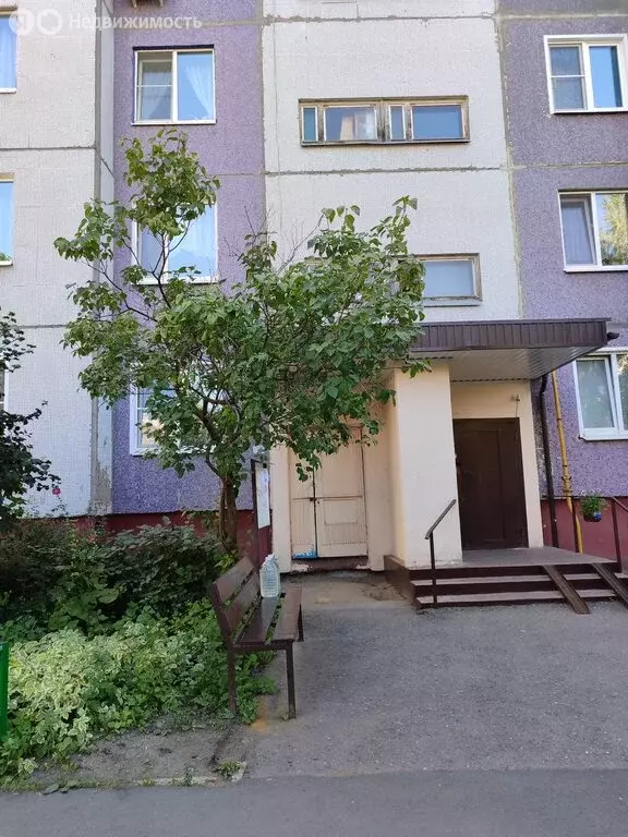 1-комнатная квартира: Пенза, проспект Строителей, 59 (39 м) - Фото 1