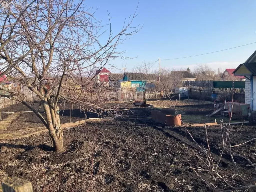 Дом в Ульяновск, СНТ Спецстроевец (20 м) - Фото 0