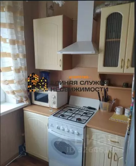 2-к кв. Башкортостан, Уфа ул. Рихарда Зорге (45.0 м) - Фото 1