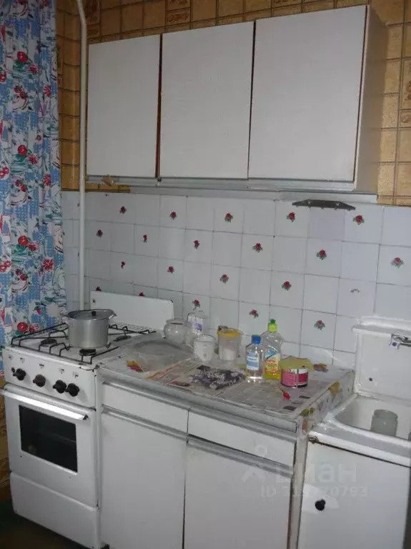 2-к кв. Пензенская область, Лунино рп ул. Юбилейная, 37 (40.0 м) - Фото 1