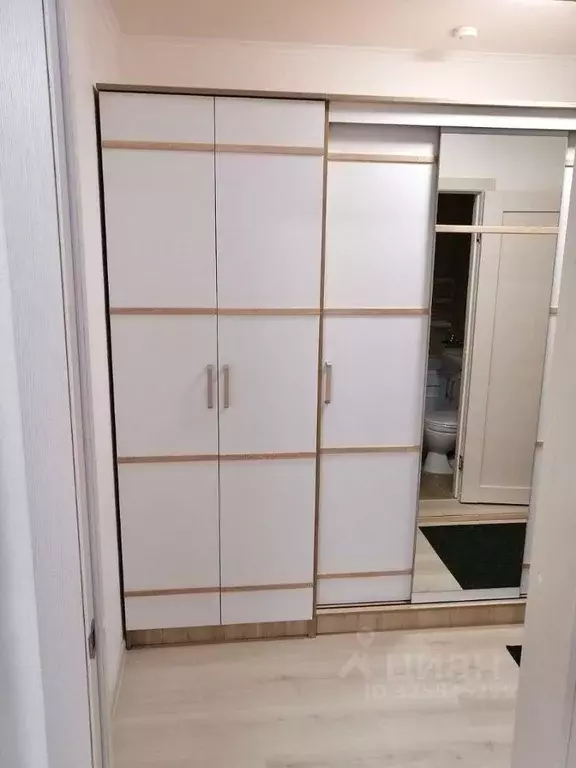 Студия Ленинградская область, Всеволожский район, пос. Бугры ул. ... - Фото 1