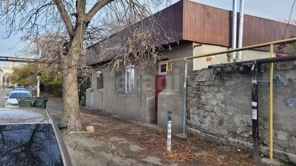 Дом в Крым, Симферополь пер. Шаталова, 12 (51 м) - Фото 0