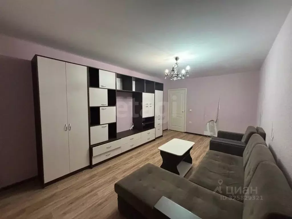 3-к кв. Краснодарский край, Краснодар ул. Им. Героя Яцкова И.В., 28 ... - Фото 1