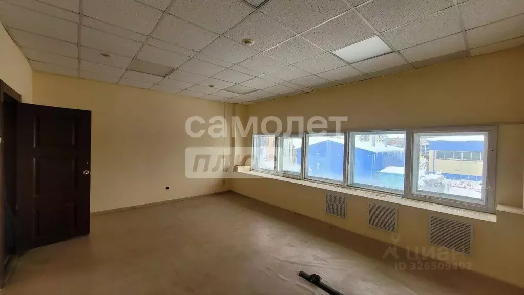 Офис в Тюменская область, Тюмень Харьковская ул., 83ак1 (31 м) - Фото 2