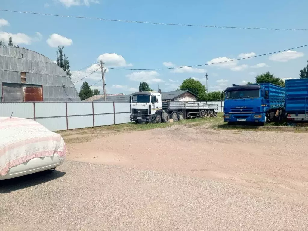 Участок в Адыгея, Майкоп ш. Келермесское (13.86 сот.) - Фото 1