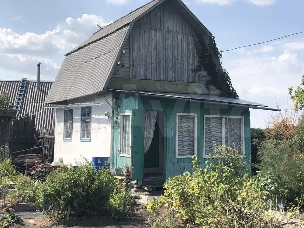 Купить Дачу В Екатеринбурге И Области