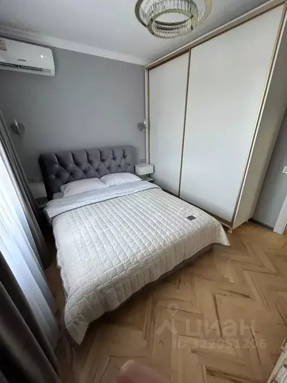 2-к кв. Северная Осетия, Владикавказ Кырджалийская ул., 1 (53.0 м) - Фото 2