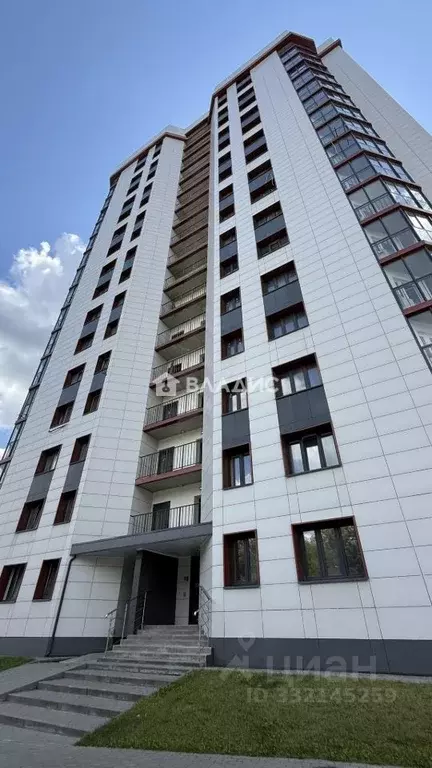 3-к кв. Москва, Москва, Троицк ул. Текстильщиков, 3к1 (78.5 м) - Фото 2