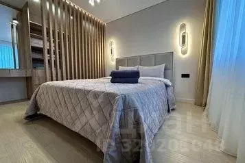 2-к кв. Приморский край, Владивосток ул. Басаргина, 6Бк1 (45.0 м) - Фото 0