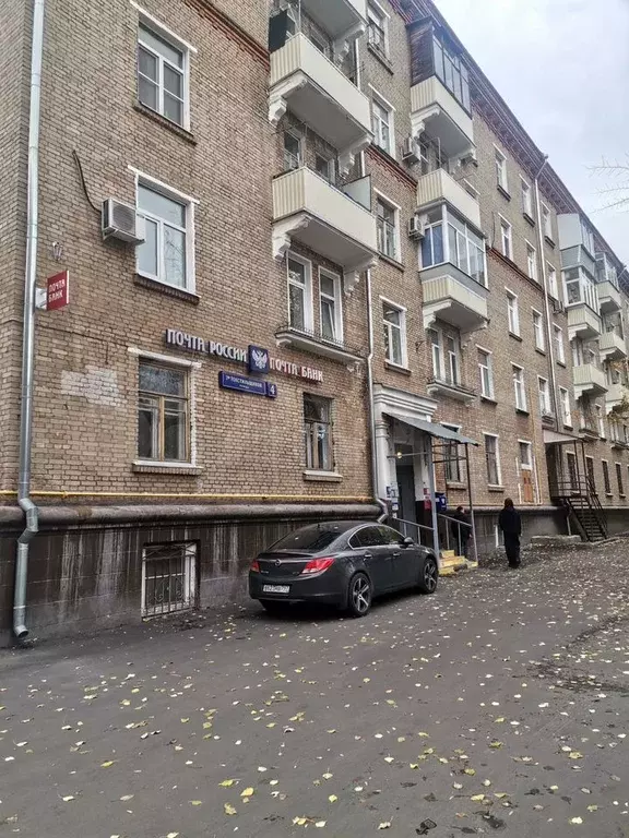 Свободного назначения, 58.4 м - Фото 1