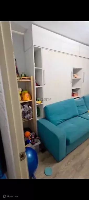 Продаётся 2-к квартира, 48 м - Фото 0