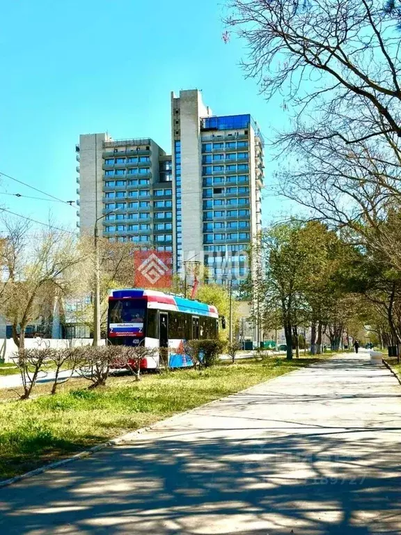 Студия Крым, Евпатория просп. Победы, 1 (20.2 м) - Фото 1