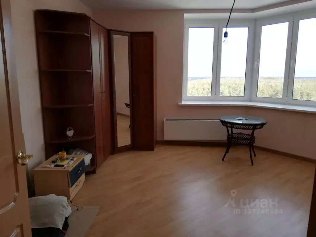 1-к кв. Московская область, Котельники Южный мкр, 12 (46.0 м) - Фото 1
