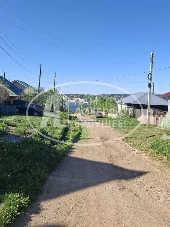Дом в Пермский край, Добрянка Красноармейская ул., 24 (104 м) - Фото 2