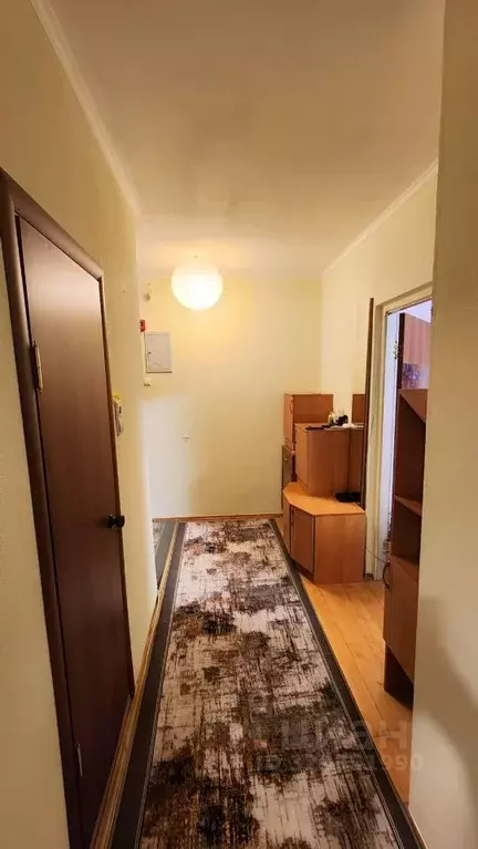 1-к кв. Московская область, Люберцы Красная Горка мкр, просп. ... - Фото 1