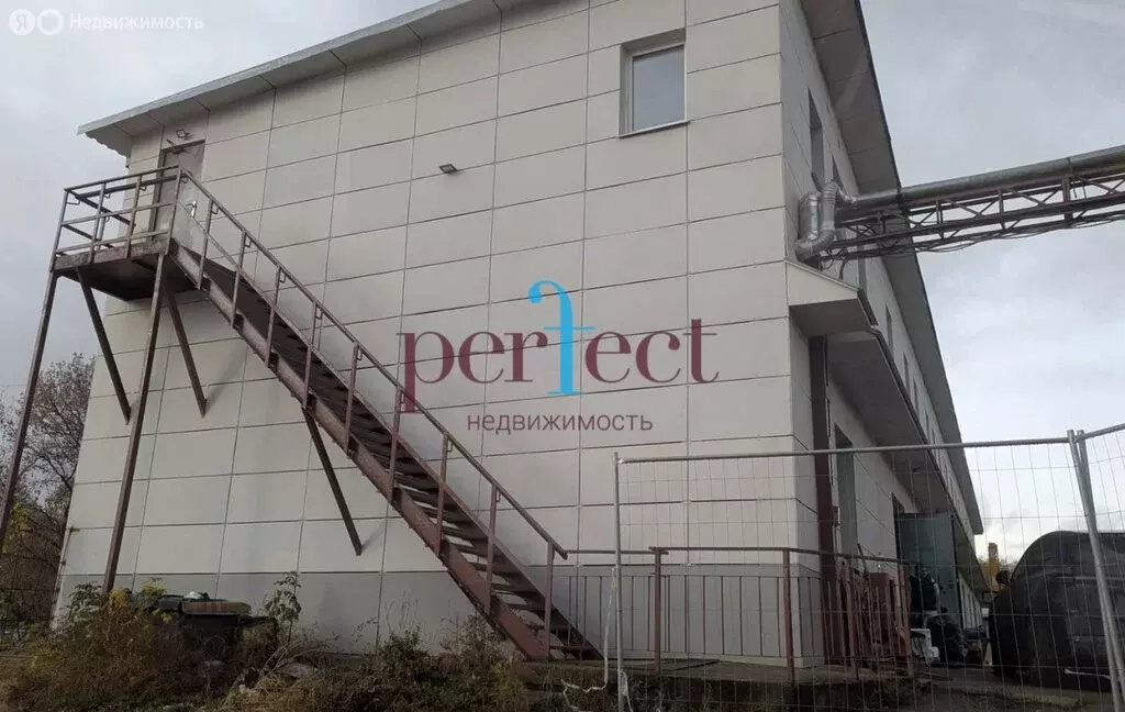 Склад (981.7 м) - Фото 2