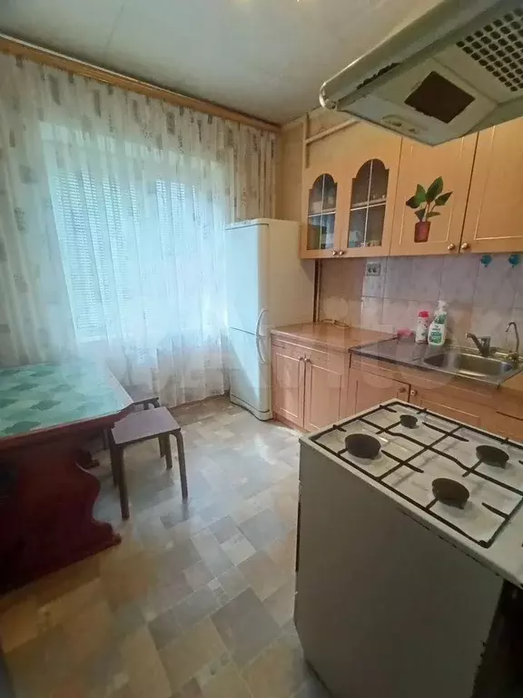 2-к. квартира, 52 м, 1/9 эт. - Фото 1