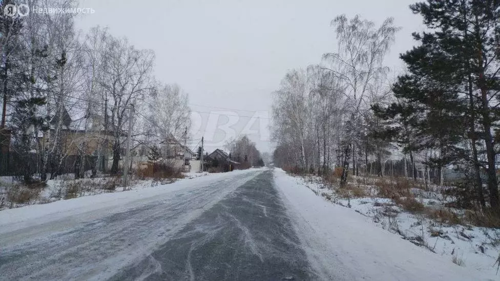 Участок в село Верховино (15 м) - Фото 0